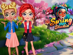 Laro Spring Style Studio