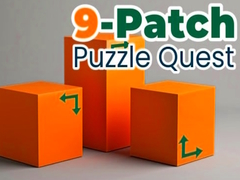 Laro 9 Patch Puzzle Quest