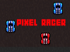 Laro Pixel Racer