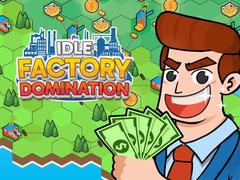 Laro Idle Factory Domination