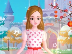 Laro Nana DIY Dress & Cake