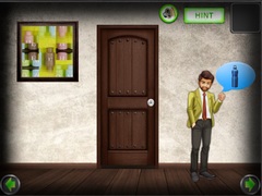 Laro Amgel Easy Room Escape 184