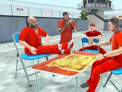 Laro Alcatraz Prison Escape Plan