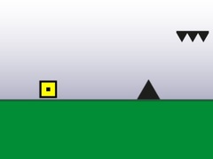 Laro Geometry Dash 2