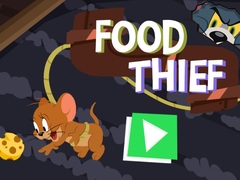 Laro Food Thief 