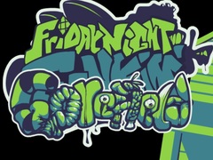 Laro FNF Vs. Gorefield