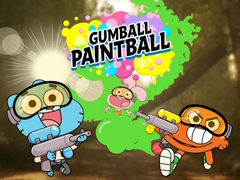 Laro Gumball Paintball