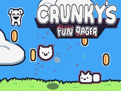 Laro Crunky’s Fun Rager