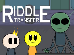 Laro Riddle Transfer