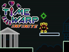 Laro Time Warp Infinite