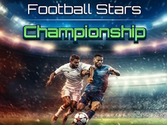 Laro Football Stars Championship