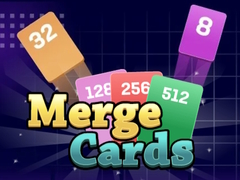 Laro Merge Cards