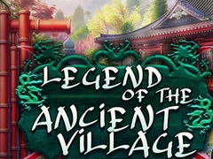Laro Legend of the Ancient village