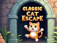 Laro Classic Cat Escape
