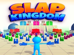 Laro Slap Kingdom 
