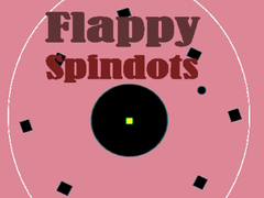 Laro Flappy Spindots