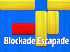 Laro Blockade Escapade
