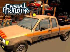 Laro Casual Trading