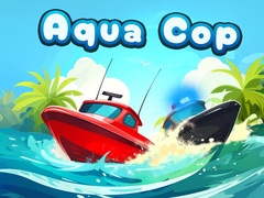 Laro Aqua Cop
