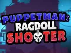 Laro Puppetman: Ragdoll Shooter
