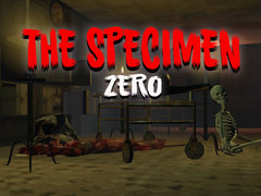 Laro The Specimen Zero