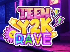 Laro Teen Y2K Rave