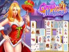 Laro Circus Mahjong