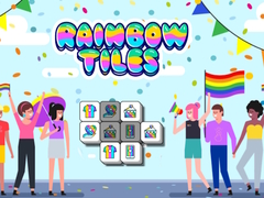 Laro Rainbow Tiles