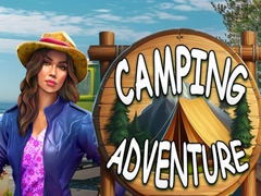 Laro Camping adventure