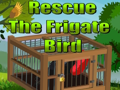 Laro Rescue The Frigate Bird