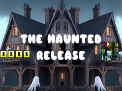 Laro The Haunted Release