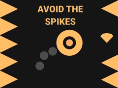 Laro Avoid The Spikes