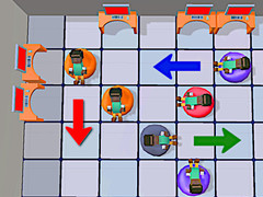 Laro Lazy Workers
