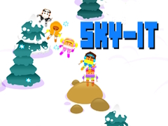 Laro Ski It