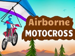 Laro Airborne Motocross
