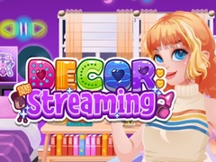 Laro Decor: Streaming