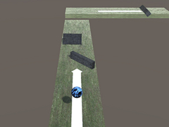 Laro 3d Runner
