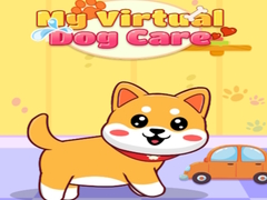 Laro My Virtual Dog Care