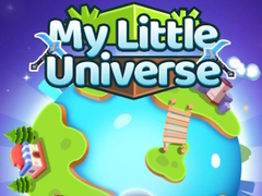 Laro My Little Universe 