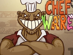 Laro Chef wa're