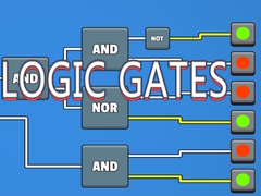 Laro Logic Gates