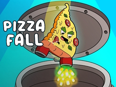 Laro Pizza Fall