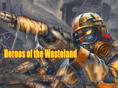 Laro Heroes of the Wasteland