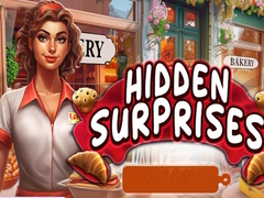 Laro Hidden Surprises