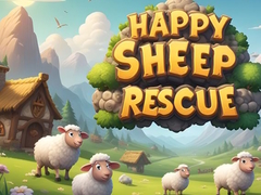 Laro Happy Sheep Rescue
