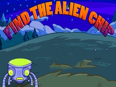 Laro Find The Alien Chip