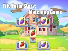 Laro Tile Farm Story: Matching Game