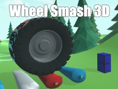 Laro Wheel Smash 3D