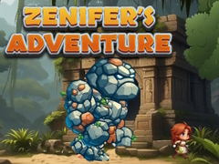 Laro Zenifer's Adventure