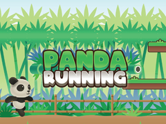 Laro Panda Running
